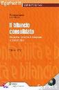 LENOCI - ROCCA, Il bilancio consolidato
