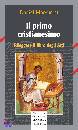 MARGUERAT DANIEL, Il primo cristianesimo
