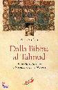 STEFANI PIERO, Dalla Bibbia al Talmud