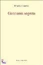 KANTOROWICZ ERNST, Germania segreta