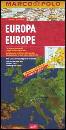 MARCO POLO, Europa 1:2.500.000