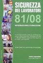 AA.VV., Sicurezza dei lavoratori 81/08