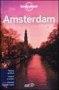 LONELY PLANET, Amsterdam guida citt�