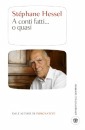 Hessel St�phane, a conti fatti... o quasi