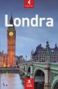 ROUGH GUIDES, londra