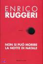 RUGGERI ENRICO, non si puo