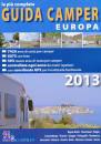 immagine di Guida camper Europa 2013