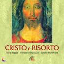 immagine di Cristo � risorto