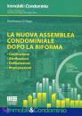 DI RAGO GIANFRANCO, La nuova assemblea condominiale dopo la riforma