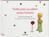 SAINT-EXUPRY A., Nulla pu� accadere senza l