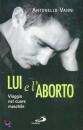 VANNI ANTONELLO, Lui e l