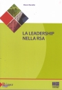 ZANUTTO OSCAR, La leadership nella RSA