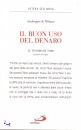 AMBROGIO DI MILANO, Il buon uso del denaro