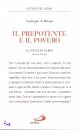 AMBROGIO DI MILANO, Il prepotente e il povero La vigna di Nabot