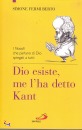 FERMI BERTO SIMONE, Dio esiste me l