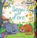 TAPLIN - DIMITRI, Sogni d