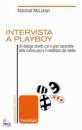immagine di Intervista a playboy