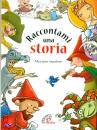 SAYALERO MYRIAM, Raccontami una storia