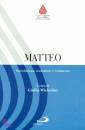 MICHELINI GIULIO, Matteo