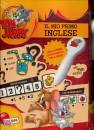 LISCIANI, Il mio primo inglese con Tom e Jerry