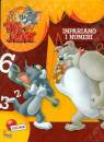LISCIANI, Impariamo i numeri con Tom e Jerry