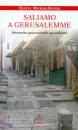 FRATEL MICHAEL DAVID, Saliamo a Gerusalemme