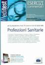 EDISES, Professioni sanitarie Esercizi commentati