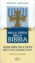 immagine di Nella terra della Bibbia. Guida della Terra Santa