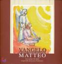 CEI-FURLANETTO, Vangelo di Ges� Cristo secondo Matteo