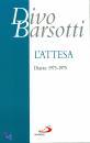 BARSOTTI DIVO, L
