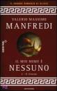 MANFREDI VALERIO M., Il mio nome � Nessuno. 2 - Il ritorno