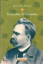 YALOM IRVIN D., Le lacrime di Nietzsche
