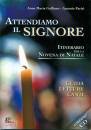 immagine di Attendiamo il Signore + CD