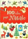 Watt Fiona, 100 idee per Natale