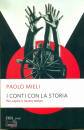 Mieli Paolo, I conti con la storia
