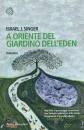 SINGER ISRAEL, A oriente del giardino dell