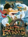 STILTON GERONIMO, L