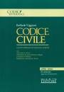 VIGGIANI RAFFAELE, Codice civile  Editio Minor