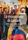 RAGUSA FABIO, La risurrezione di Lazzaro
