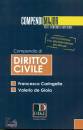 CARINGELLA  DE GIOIA, Compendio di diritto civile 2015