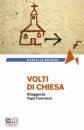 BRUNINI MARCELLO, Volti di chiesa
