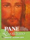 immagine di Pane quotidiano. maggio - giugno 2015