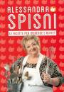 SPISNI ALESSANDRA, Le ricette di merende e buffet
