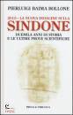 BAIMA BOLLONE P., 2015 La nuova indagine sulla Sindone