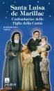 TARONI MASSIMILIANO, Santa Luisa de Marillac