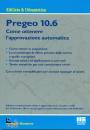 MANGIONE GIUSEPPE, Pregeo 10.6 L