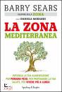 SEARS BARRY - MORAND, la zona mediterranea