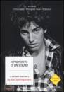 PHILLIPS CRISTOPHER, A proposito di un sogno
