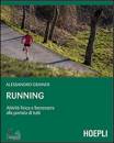 GRAINER ALESSANDRO, Running