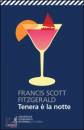FITZGERALD FRANCIS S, Tenera � la notte